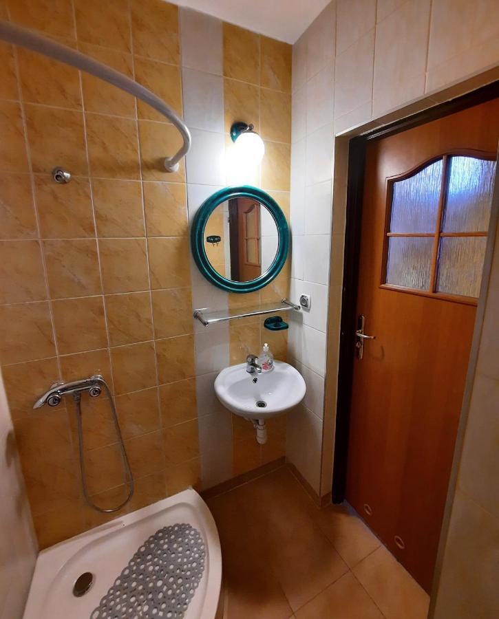 Appartamento Balta Maro Tupadła Esterno foto